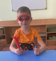 Неделя охраны труда Неделя охраны труда.