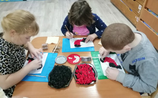 День зимующих птиц День зимующих птиц.