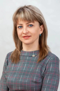 Рокутова Марина Анатольевна