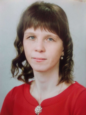 Воспитатель Дыкина Татьяна Владимировна Воспитатель Дыкина Татьяна Владимировна