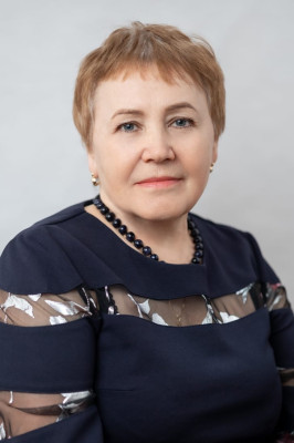 Старший воспитатель Мясникова Зинаида Борисовна
