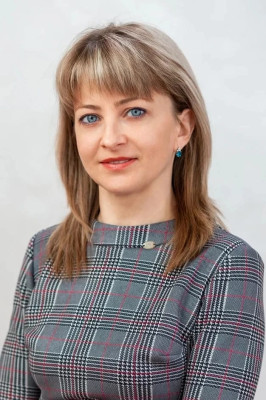 Заведующий Рокутова Марина Анатольевна Заведующий Рокутова Марина Анатольевна